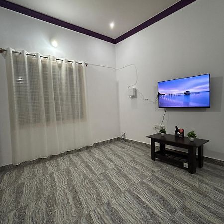 Sihi 2 Homestay Chikmagalūr 외부 사진