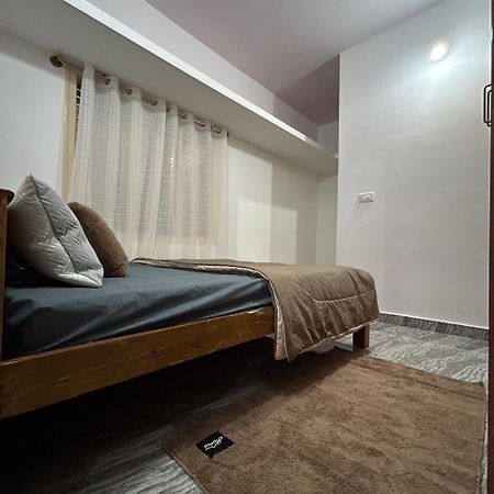 Sihi 2 Homestay Chikmagalūr 외부 사진