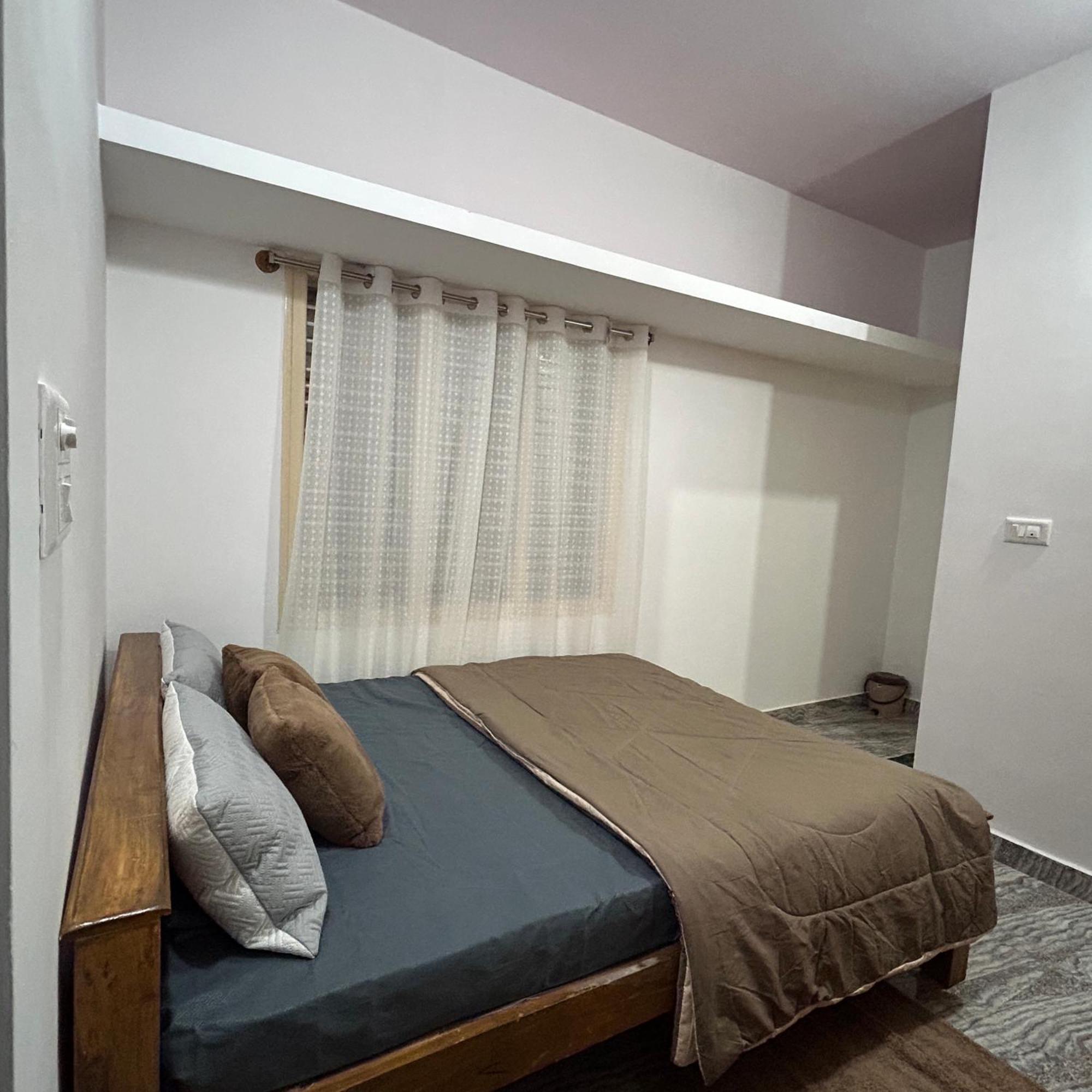 Sihi 2 Homestay Chikmagalūr 외부 사진