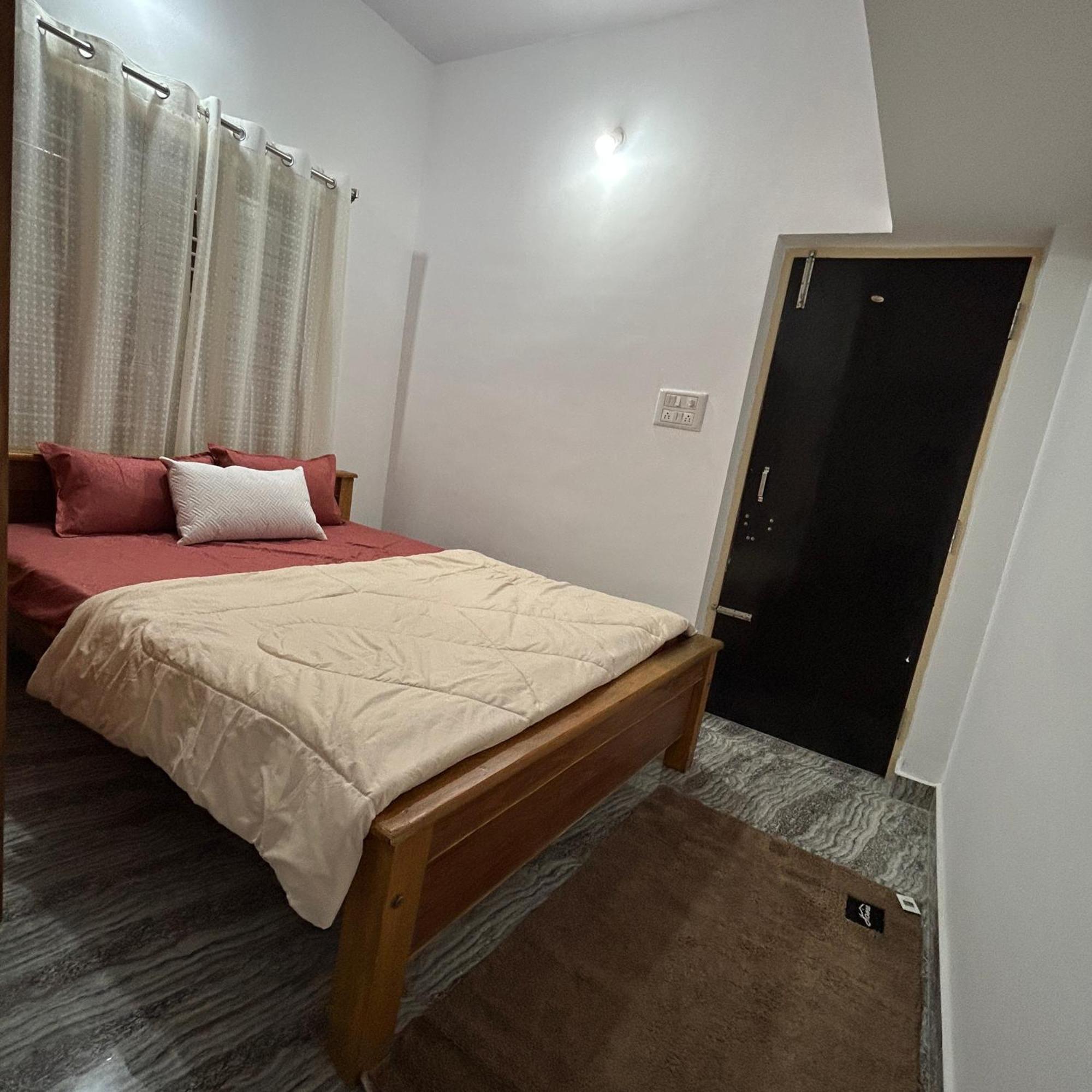 Sihi 2 Homestay Chikmagalūr 외부 사진
