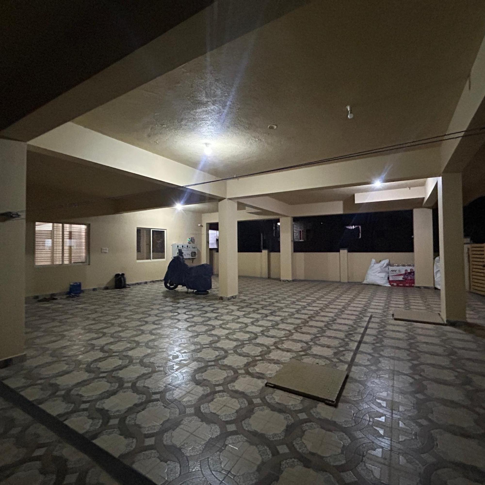 Sihi 2 Homestay Chikmagalūr 외부 사진