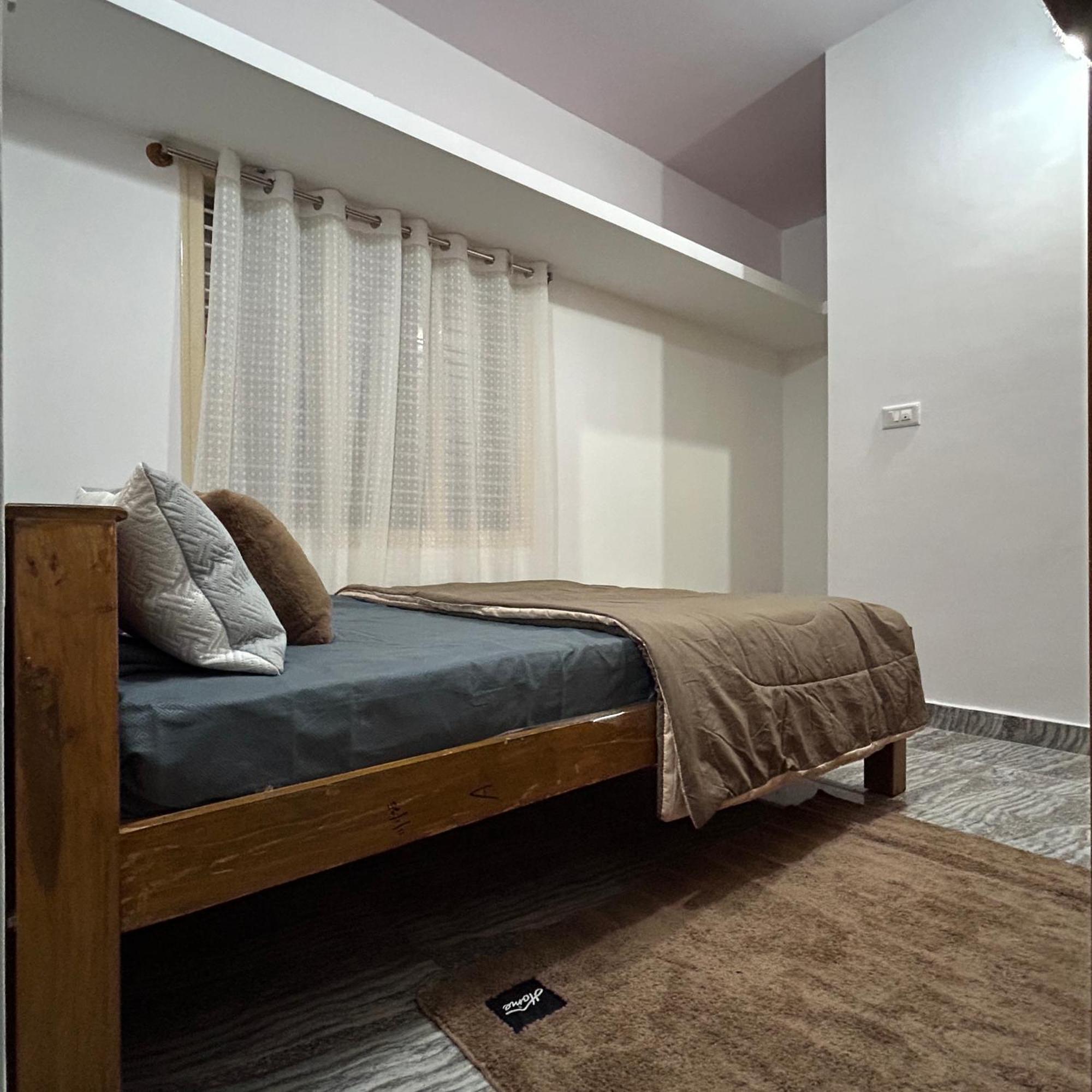 Sihi 2 Homestay Chikmagalūr 외부 사진