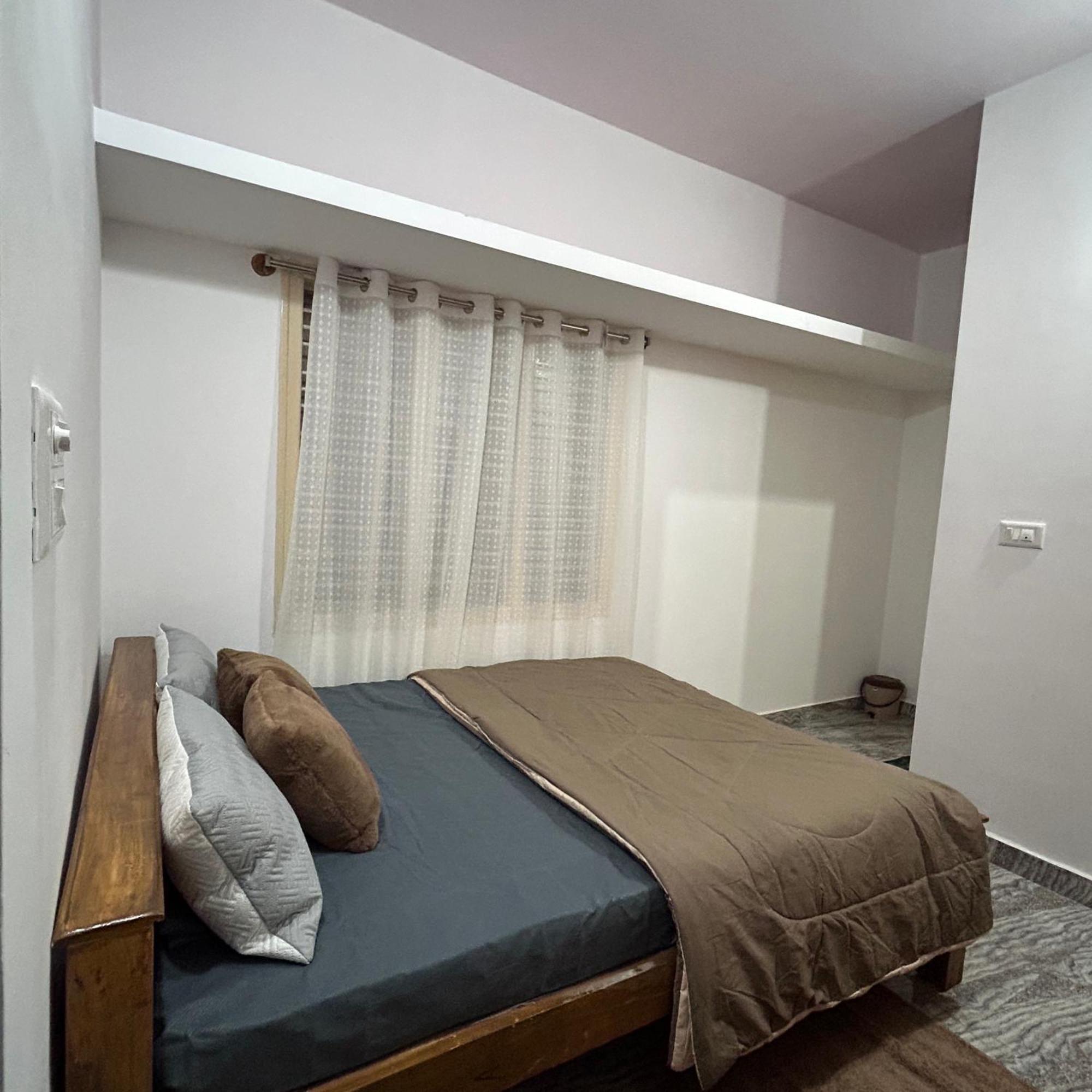 Sihi 2 Homestay Chikmagalūr 외부 사진