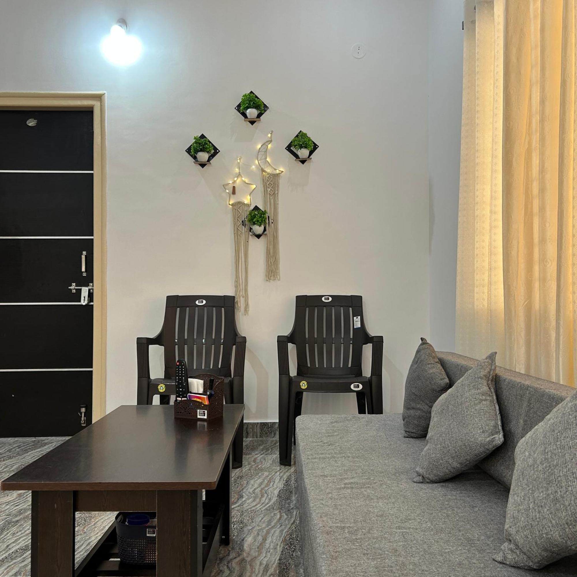 Sihi 2 Homestay Chikmagalūr 외부 사진