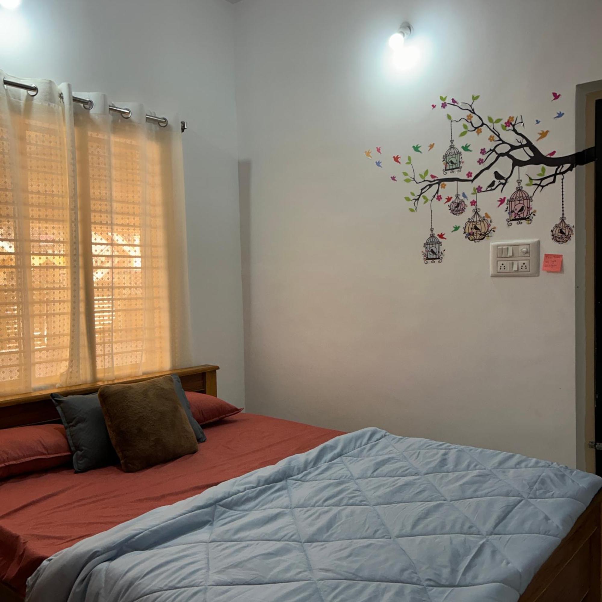 Sihi 2 Homestay Chikmagalūr 외부 사진
