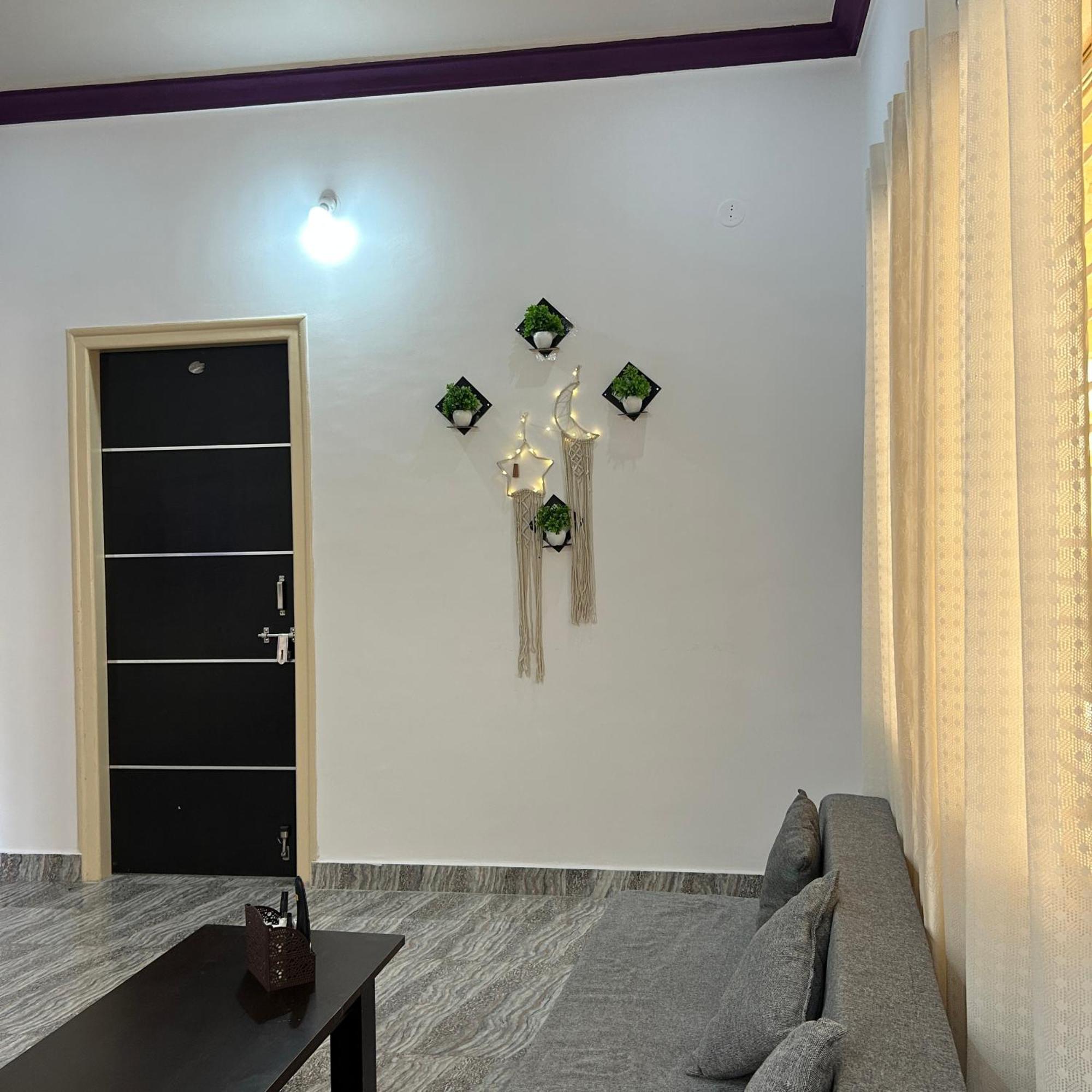 Sihi 2 Homestay Chikmagalūr 외부 사진